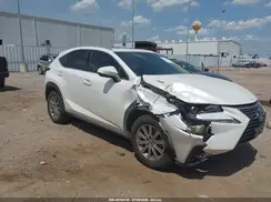 JTJYARBZ3K2143416 2019 LEXUS NX