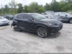 JTJYARBZ3K2144601 2019 LEXUS NX