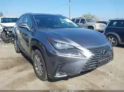 JTJYARBZ3K2146803 2019 LEXUS NX