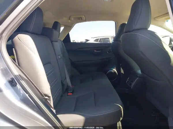 JTJYARBZ3K2146803 2019 LEXUS NX - Image 8