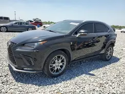 JTJYARBZ3K2149457 2019 LEXUS NX