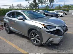 JTJYARBZ3K2149670 2019 LEXUS NX