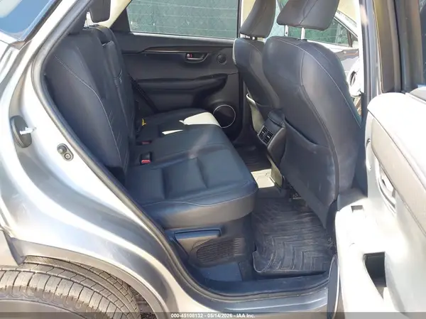 JTJYARBZ3K2150169 2019 LEXUS NX - Image 8