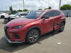 JTJYARBZ3K2151760 2019 LEXUS NX