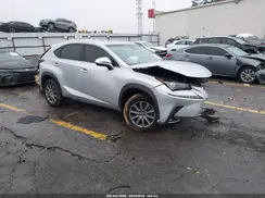JTJYARBZ3K2152407 2019 LEXUS NX