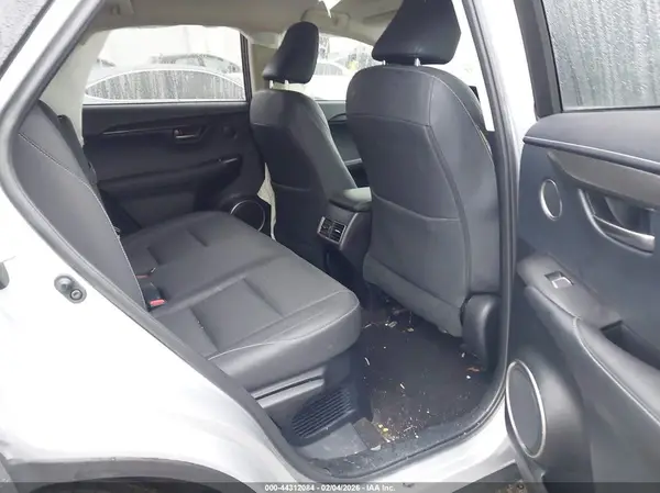 JTJYARBZ3K2152407 2019 LEXUS NX - Image 8