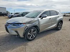 JTJYARBZ3K2152567 2019 LEXUS NX