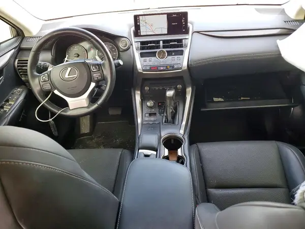 JTJYARBZ3K2152567 2019 LEXUS NX - Image 8