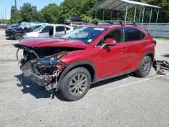JTJYARBZ3K2153475 2019 LEXUS NX