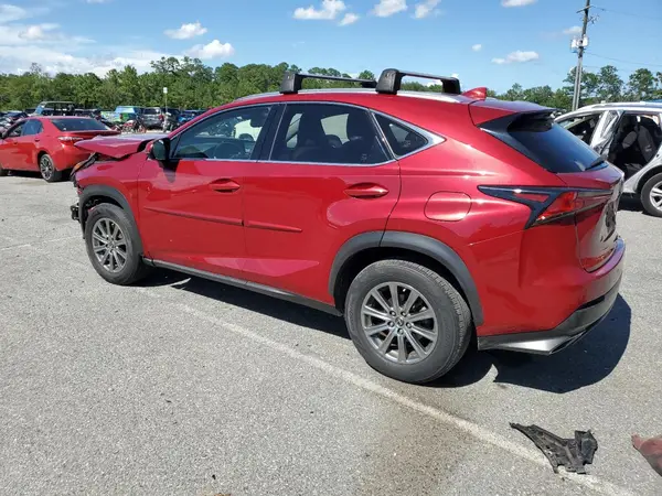 JTJYARBZ3K2153475 2019 LEXUS NX - Image 2