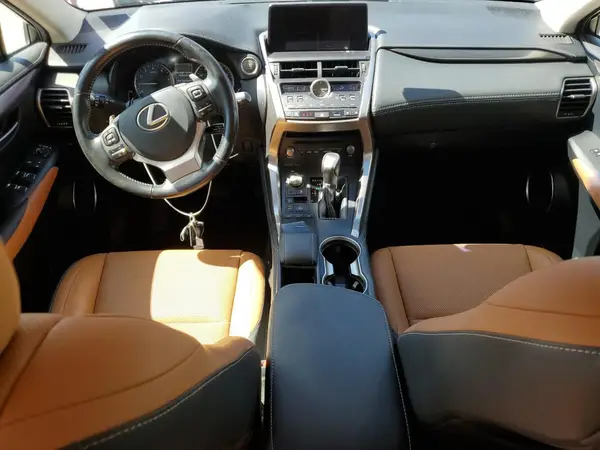 JTJYARBZ3K2153475 2019 LEXUS NX - Image 8