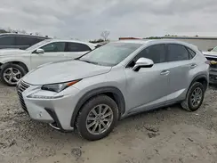 JTJYARBZ3K2155386 2019 LEXUS NX