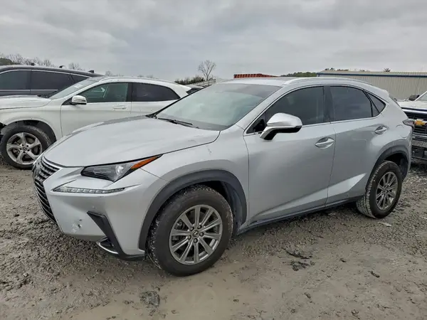 JTJYARBZ3K2155386 2019 LEXUS NX - Image 1