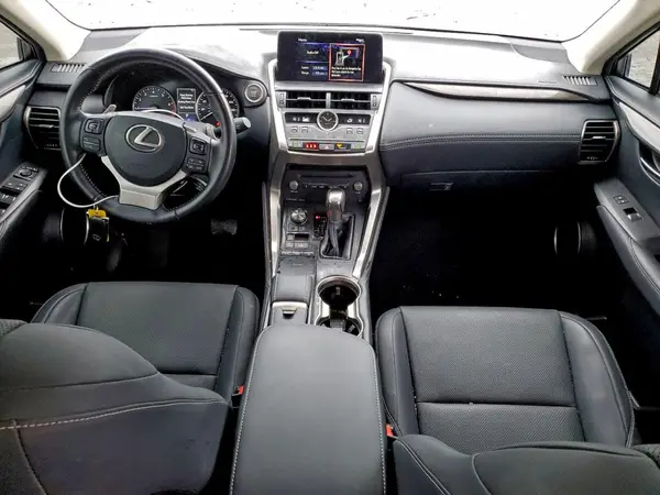 JTJYARBZ3K2155386 2019 LEXUS NX - Image 8