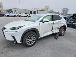 JTJYARBZ3K2156439 2019 LEXUS NX