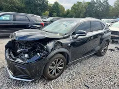 JTJYARBZ3K2156635 2019 LEXUS NX