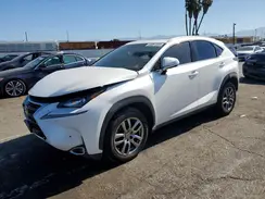 JTJYARBZ4G2022353 2016 LEXUS NX