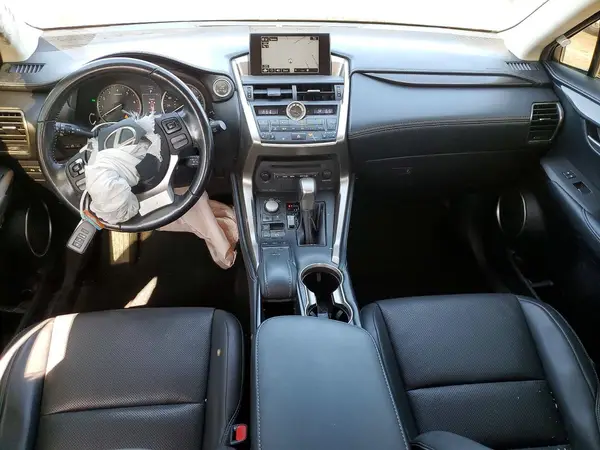 JTJYARBZ4G2022353 2016 LEXUS NX - Image 8