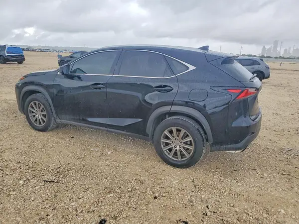 JTJYARBZ4G2022403 2016 LEXUS NX - Image 2