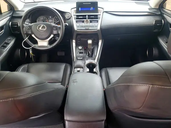 JTJYARBZ4G2022403 2016 LEXUS NX - Image 8