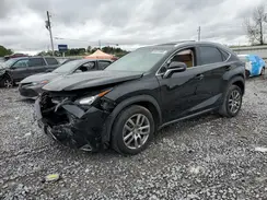 JTJYARBZ4G2022417 2016 LEXUS NX