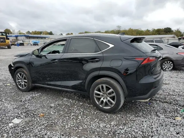 JTJYARBZ4G2022417 2016 LEXUS NX - Image 2