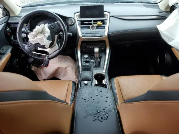 JTJYARBZ4G2022417 2016 LEXUS NX - Image 8