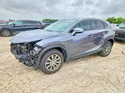 JTJYARBZ4G2023793 2016 LEXUS NX