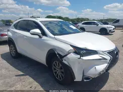 JTJYARBZ4G2024152 2016 LEXUS NX