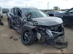 JTJYARBZ4G2025771 2016 LEXUS NX
