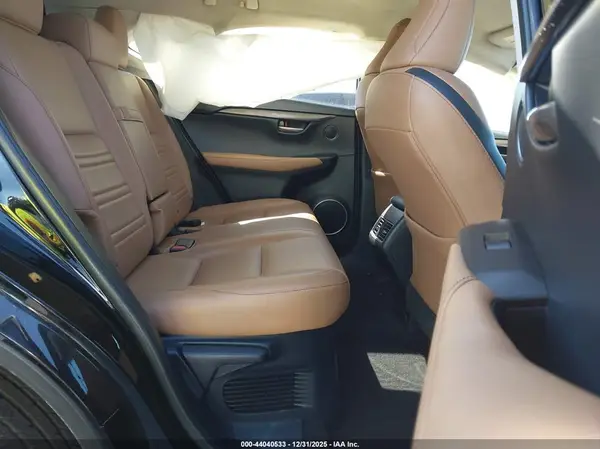 JTJYARBZ4G2026371 2016 LEXUS NX - Image 8