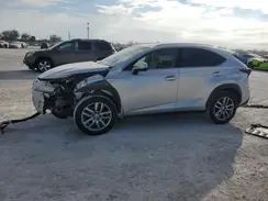 JTJYARBZ4G2026919 2016 LEXUS NX