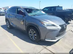 JTJYARBZ4G2027505 2016 LEXUS NX
