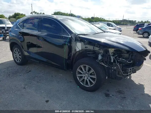 JTJYARBZ4G2027844 2016 LEXUS NX - Image 1