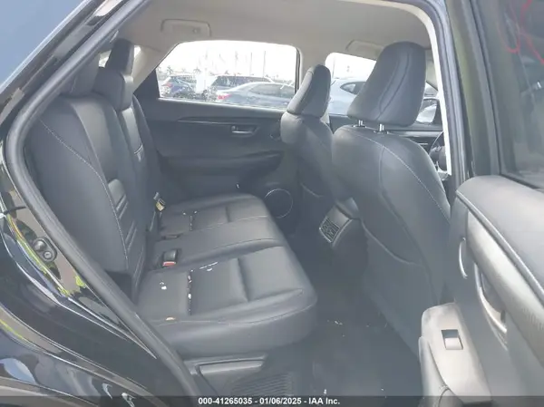 JTJYARBZ4G2027844 2016 LEXUS NX - Image 8