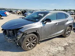 JTJYARBZ4G2030209 2016 LEXUS NX