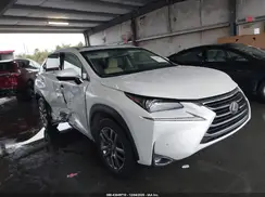 JTJYARBZ4G2030419 2016 LEXUS NX