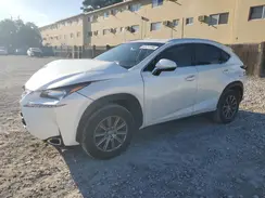 JTJYARBZ4G2030663 2016 LEXUS NX