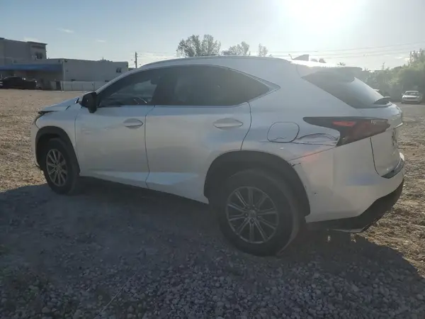 JTJYARBZ4G2030663 2016 LEXUS NX - Image 2