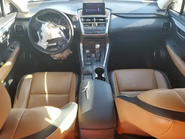 JTJYARBZ4G2030663 2016 LEXUS NX - Image 8