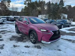 JTJYARBZ4G2030808 2016 LEXUS NX