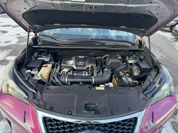 JTJYARBZ4G2030808 2016 LEXUS NX - Image 8