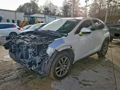 JTJYARBZ4G2030890 2016 LEXUS NX