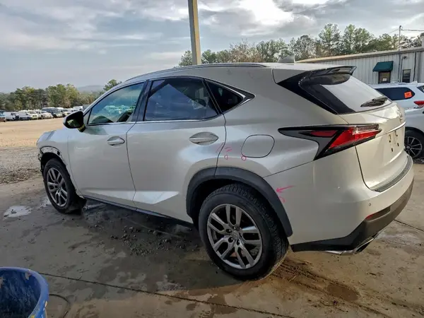 JTJYARBZ4G2030890 2016 LEXUS NX - Image 2