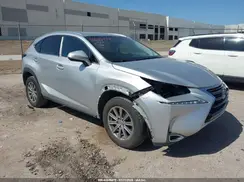 JTJYARBZ4G2031490 2016 LEXUS NX