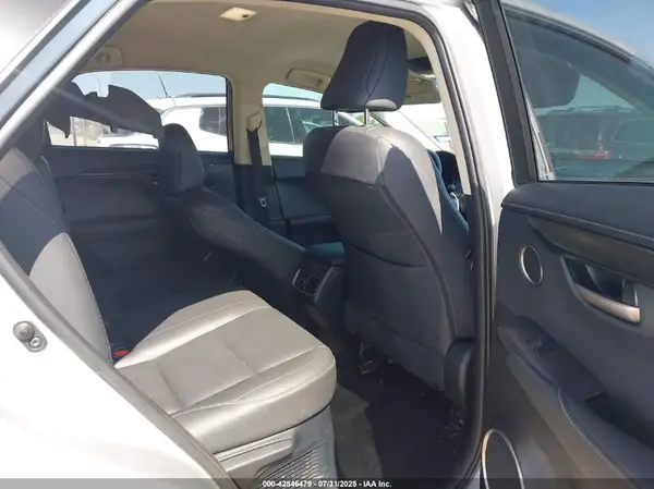 JTJYARBZ4G2031490 2016 LEXUS NX - Image 8