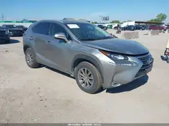 JTJYARBZ4G2031733 2016 LEXUS NX