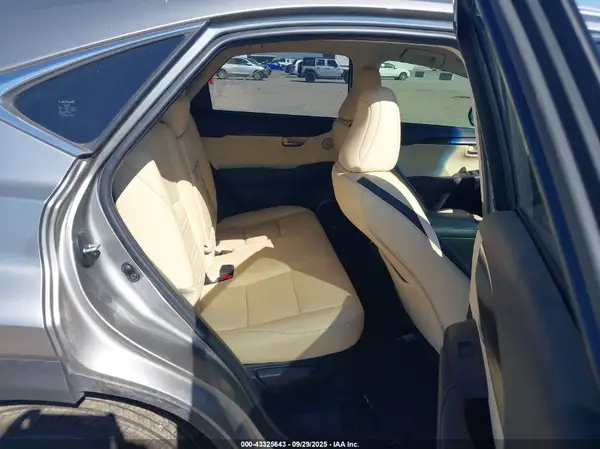 JTJYARBZ4G2031733 2016 LEXUS NX - Image 8