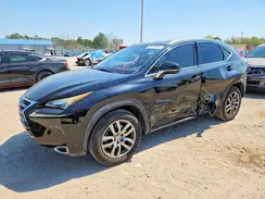 JTJYARBZ4G2034311 2016 LEXUS NX