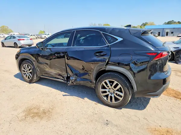 JTJYARBZ4G2034311 2016 LEXUS NX - Image 2